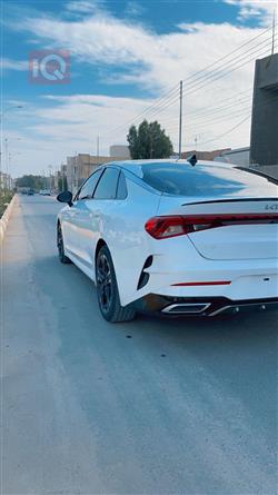 كيا K5